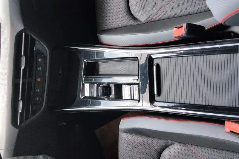 Lingdu 2022 Lingdu L 280TSI DSG Cool Edition — 15