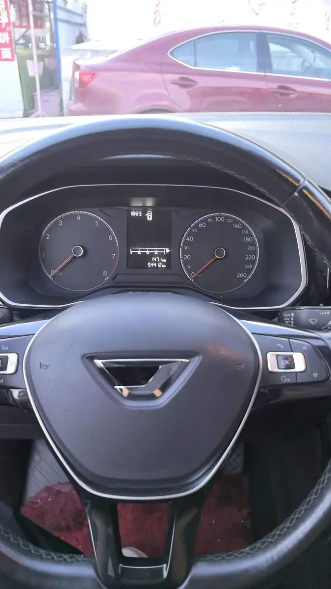 Jetta VS5 2022 280TSI Automatic Enjoyable Pro — 10
