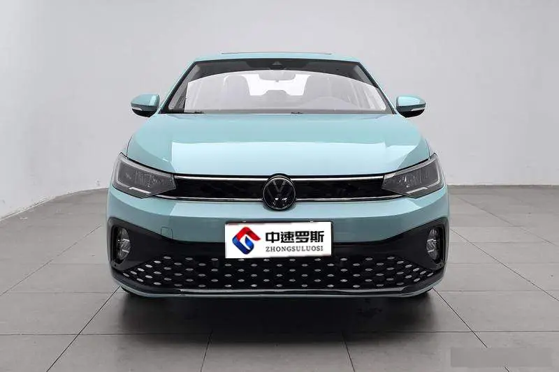 Lavida 2023 New 1.5L Automatic New Edition — 2