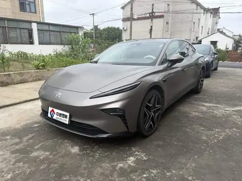 Feifan F7 2023 Advanced Edition