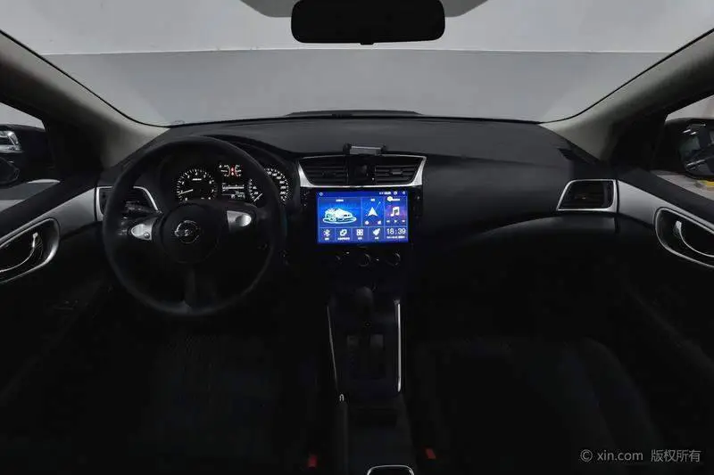 Sylphy 2022 Classic 1.6XE CVT Comfort Edition — 13