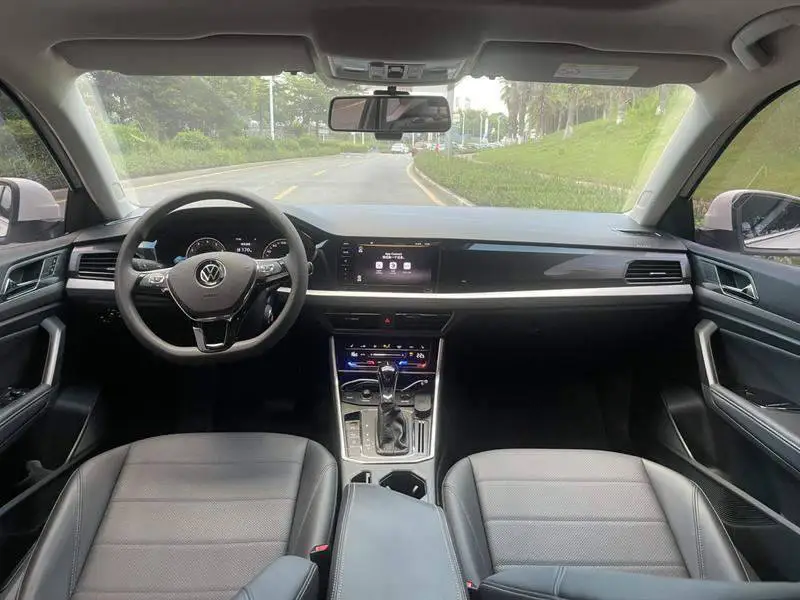 Lavida 2021 1.5L Automatic Comfort Edition — 6
