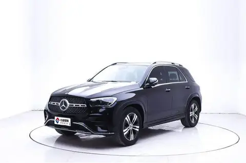 Mercedes-Benz GLE 2024 GLE 350 4MATIC Fashion Edition
