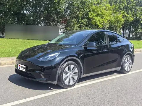 Model Y 2022 facelifted rear-wheel drive version