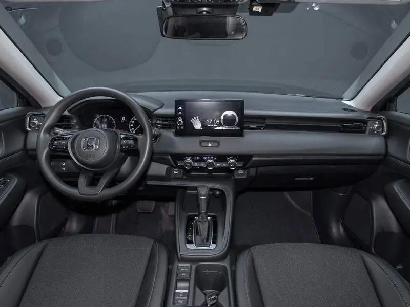 VEZHI 2023 1.5L CVT Technology Edition — 13