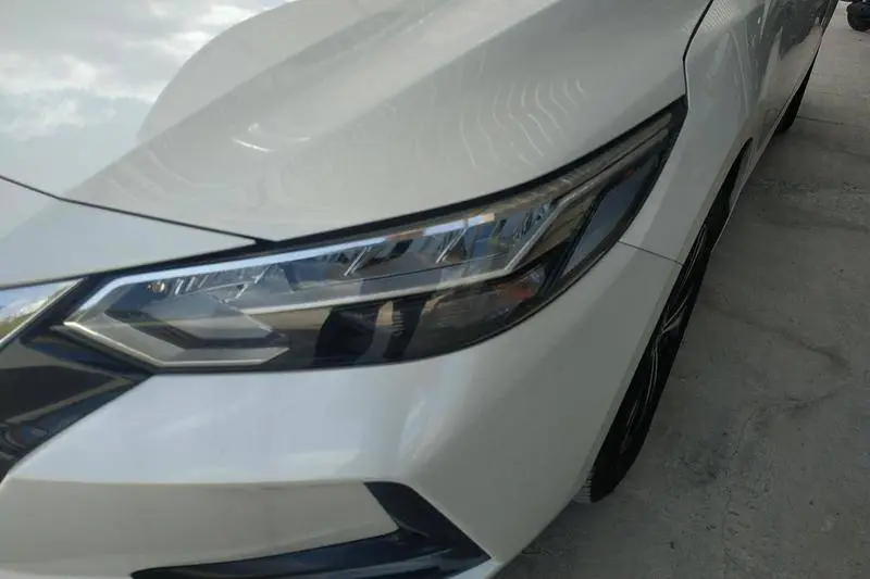 Sylphy 2022 1.6L XL CVT Enjoy Edition — 4