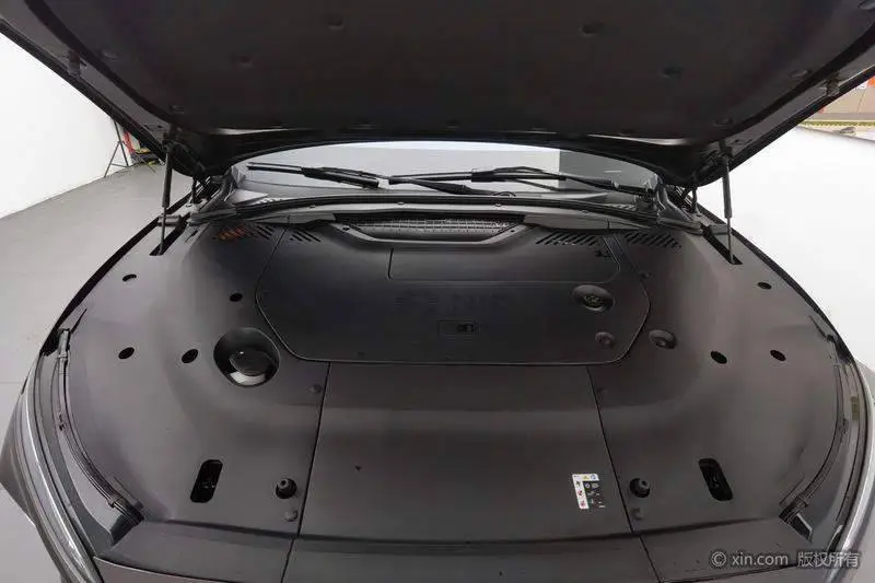 NIO EC7 2024 75kWh — 5