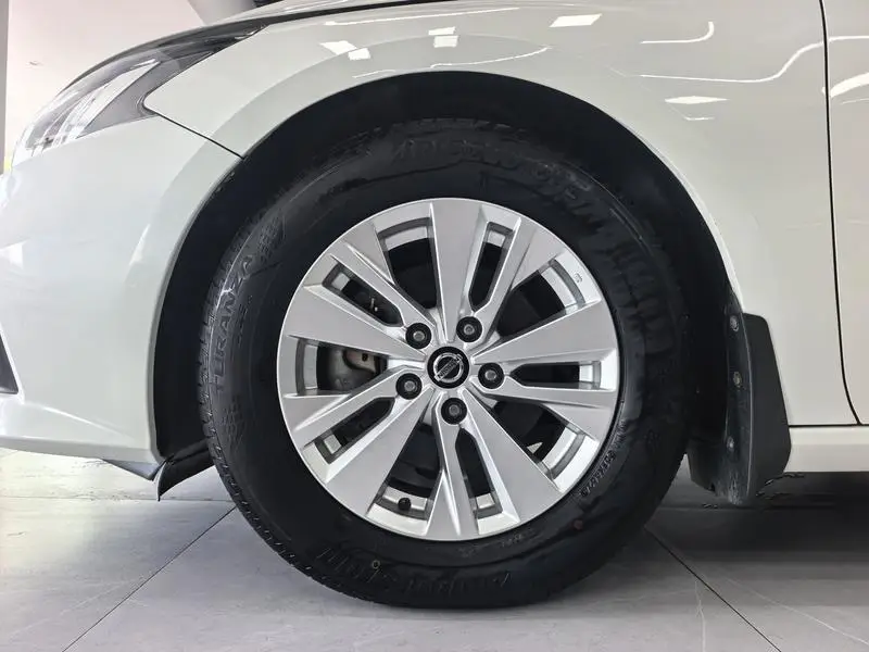 Tianlai 2020 2.0L XL Comfort Edition — 8