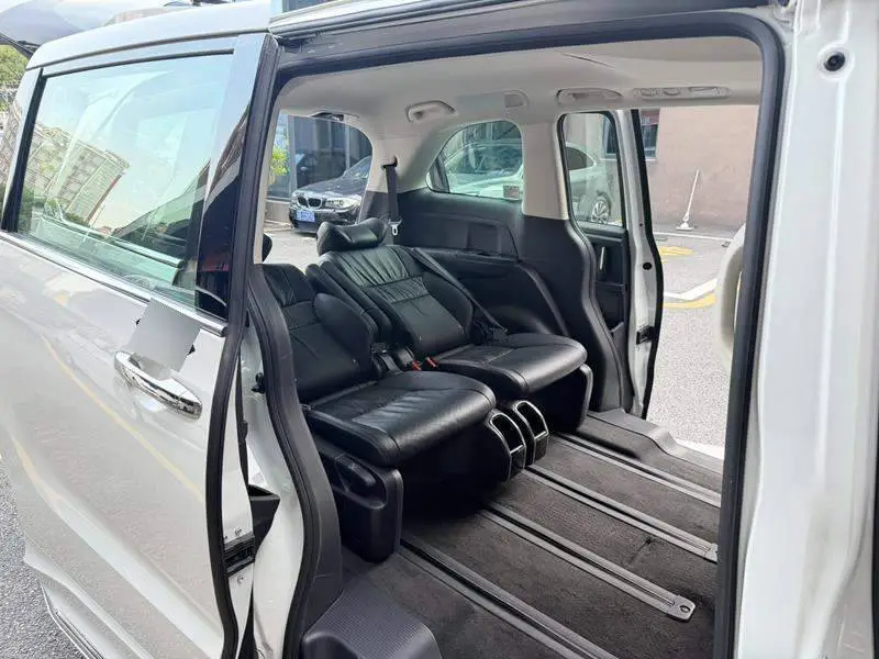 Odyssey 2019 2.0L Sharp Smart Edition — 19