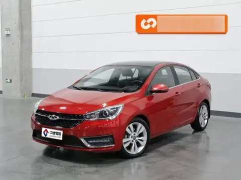 Arrizo 5 2016 1.5L CVT Trendsetting Edition