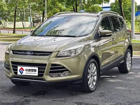 Wing Tiger 2015 1.5L GTDi 4WD Elite