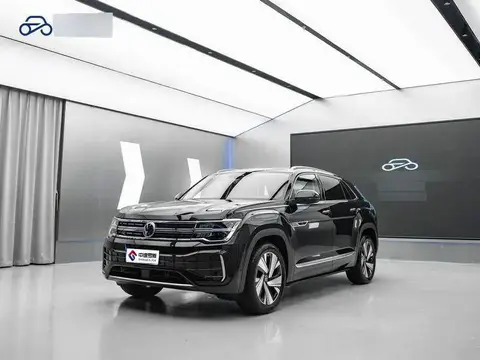 Touron 2023 Touron X 380TSI 4WD Luxury Edition