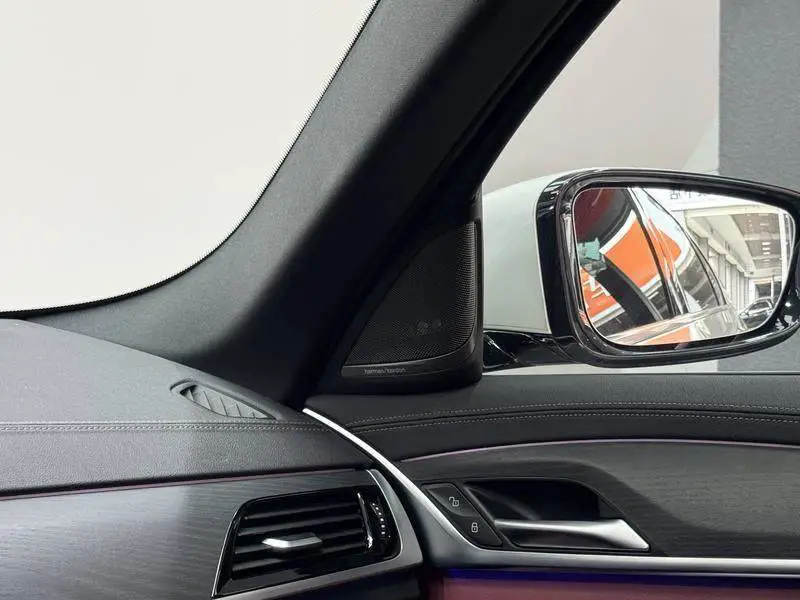 BMW 5 Series 2023 530Li Premium M Sport Package — 14