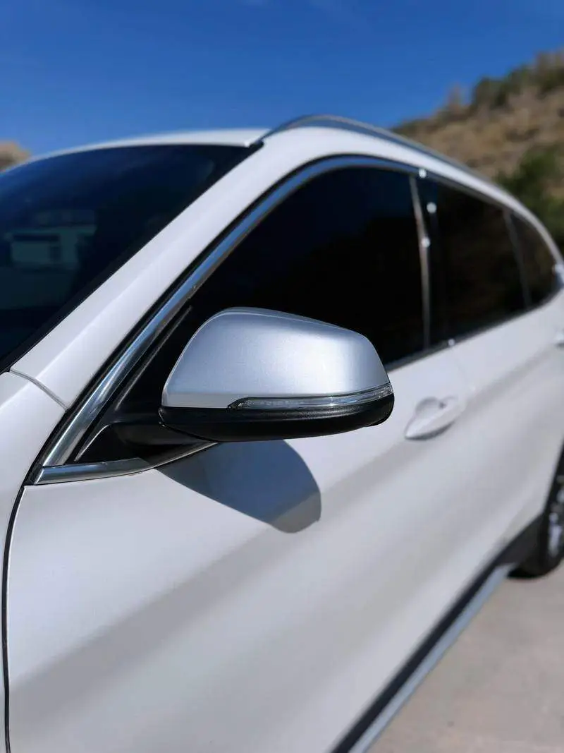 BMW X1 2021 sDrive20Li Fashion Edition — 14