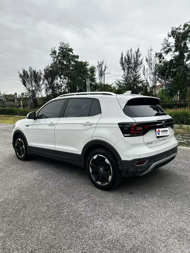 Exploration 2021 1.5L Automatic Joy-Link Edition — 4