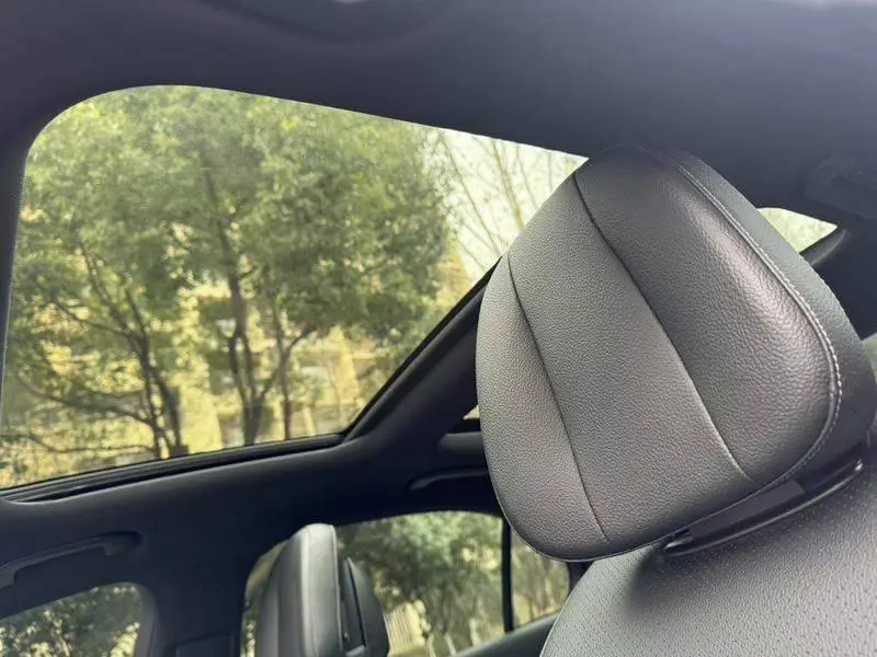 Mercedes-Benz C-Class 2022 C 260 L Sport — 11
