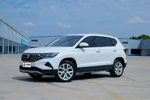 Jetta VS5 2022 280TSI Automatic Enjoyable Pro