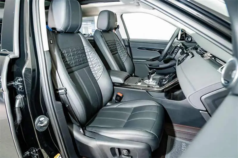 Range Rover Aurora 2023 Aurora L 249PS Corinth Bronze Special Edition — 20