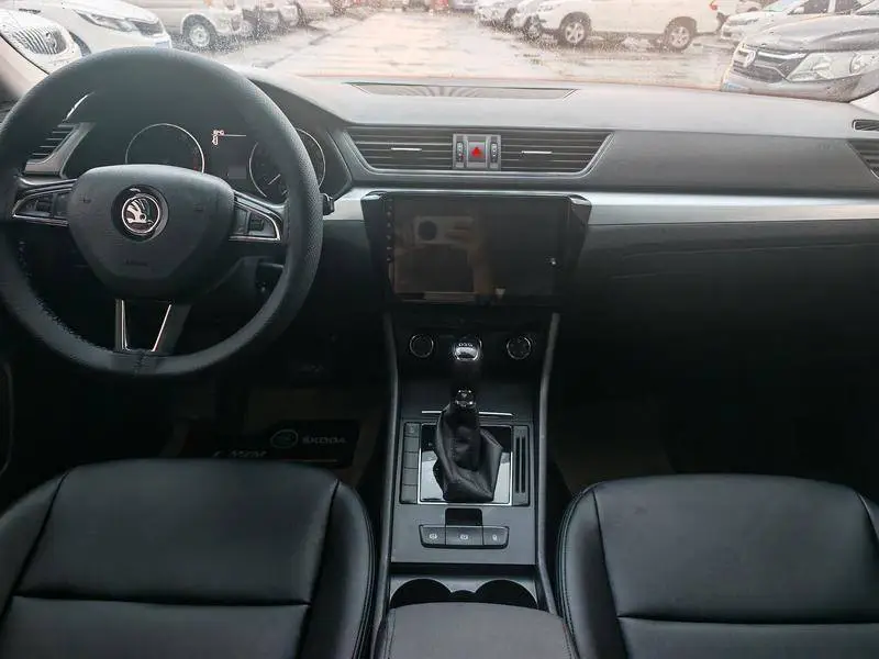 Speed 2016 TSI280 DSG Front Edition — 9