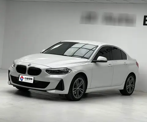 BMW 1 Series 2022 120i M Sport