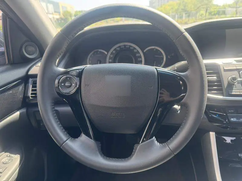 Accord 2016 2.0L Elite Edition — 11