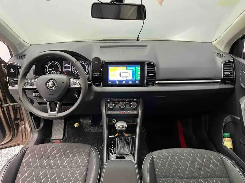 Keroke 2021 TSI280 Luxury Edition — 12