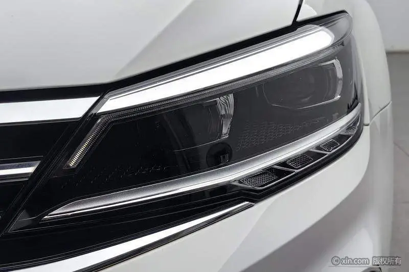 Lingdu 2021 280TSI DSG Comfort Edition — 7