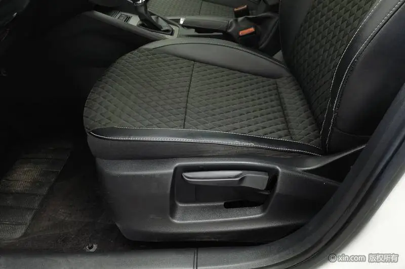 Octavia 2019 1.5L Automatic Luxury Edition — 18