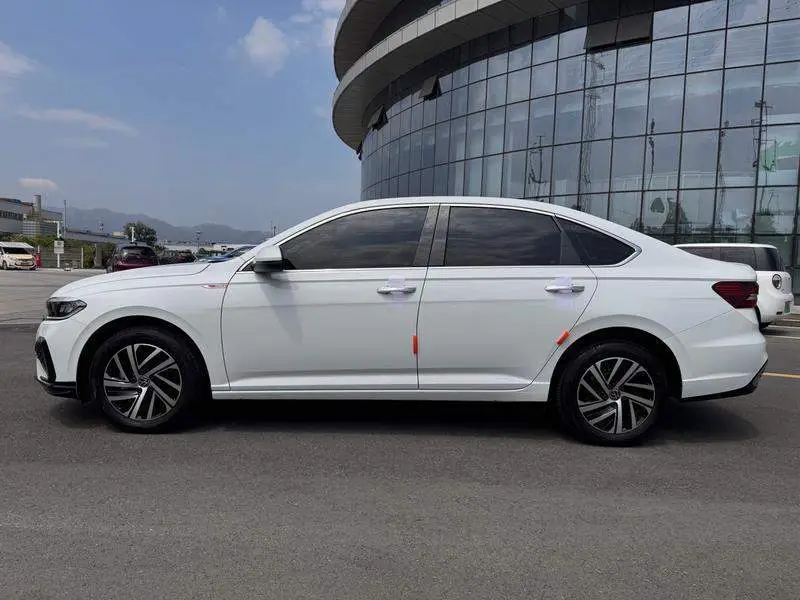 Lavida 2024 1.5L Automatic 5 Million Edition — 4