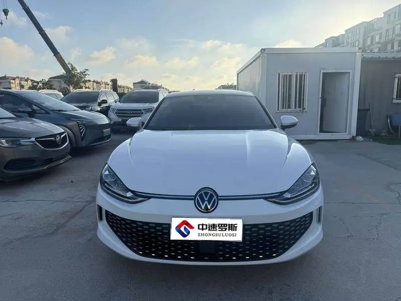 Lingdu 2024 Lingdu L 280TSI DSG Hot Edition — 2