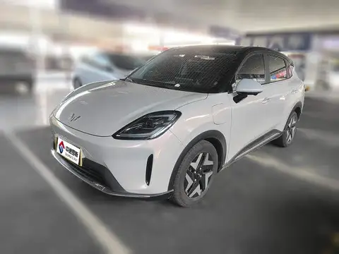 BingoS 2025 430km Flagship Model