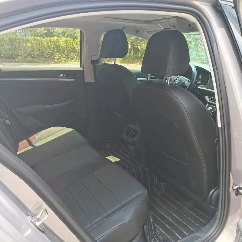 Bora 2020 1.5L Automatic Fashion Model — 11