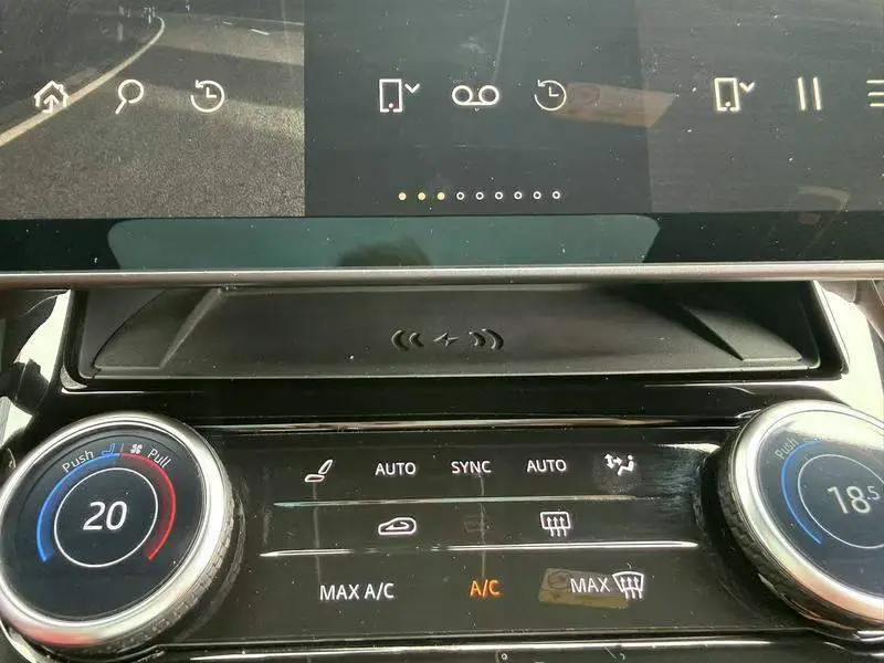 Range Rover Sport 2024 400PS Dynamic HSE — 18