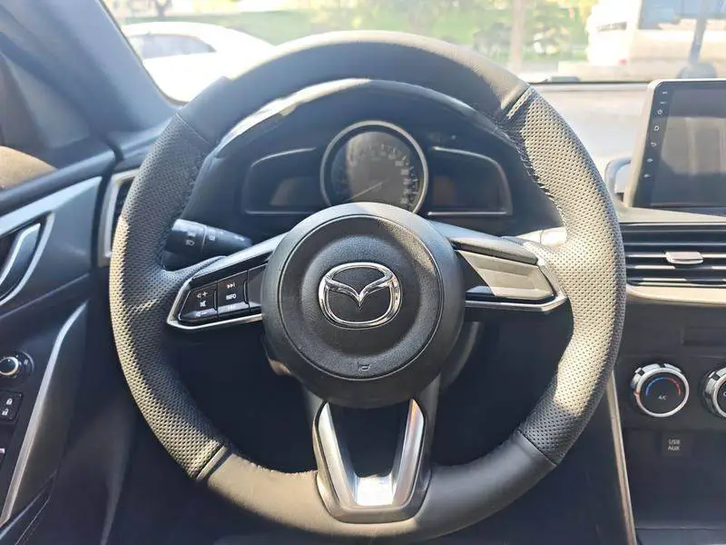 Mazda CX-4 2018 2.0L Automatic 2WD Blue Sky Vitality Edition National V — 11