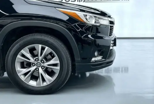 Highlander 2015 2.0T 4WD Elite Edition 7 Seaters — 12