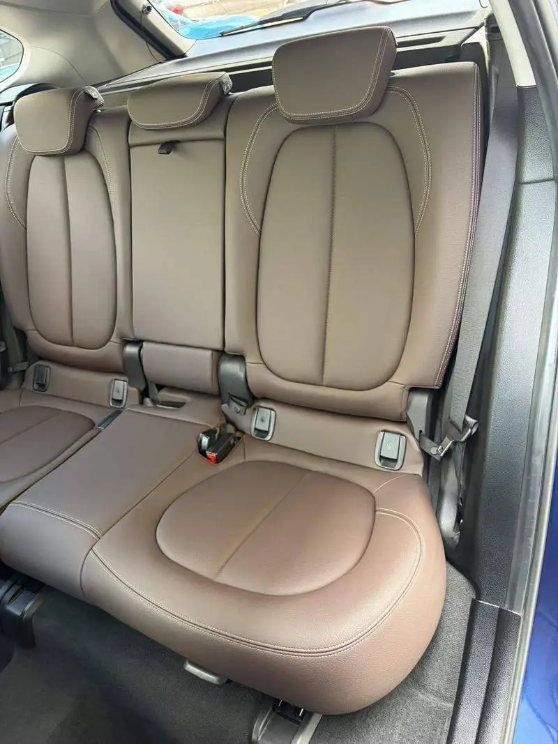 BMW X1 2020 sDrive20Li Premium Edition — 15