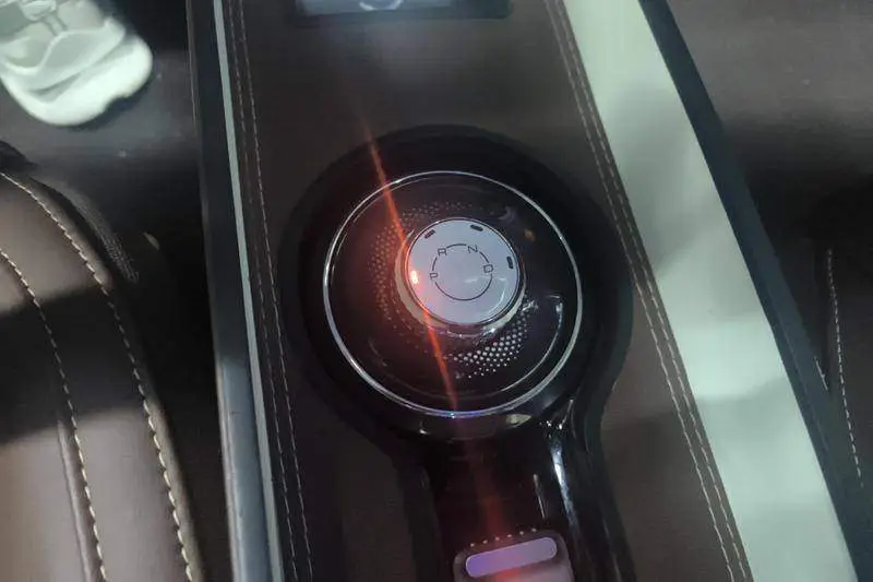 Wuling Bingo 2024 333km Enjoy Edition — 13