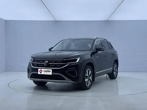 Tanyue 2023 280TSI 2WD Luxury Plus Advanced Edition