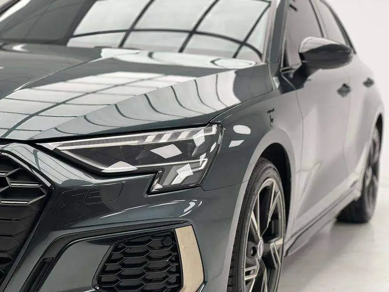 Audi A3 2024 Sportback 35 TFSI RS Kit Speed Type — 7