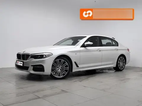 BMW 5 Series 2019 530Li xDrive M Sport Package