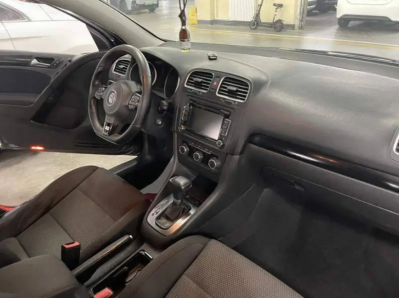 Golf 2010 1.4TSI Automatic Comfort — 13