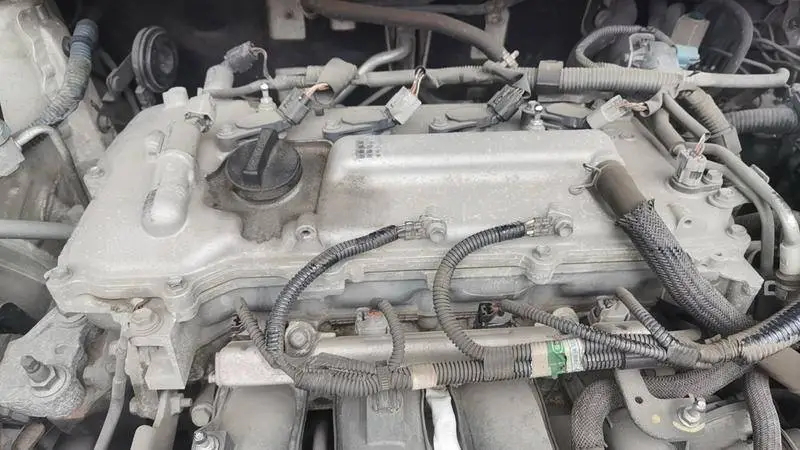 Corolla 2011 1.6L Automatic GL — 7