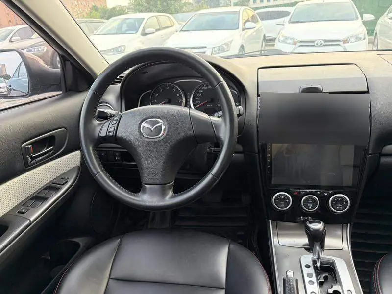 Mazda 6 2014 2.0L Automatic Classic — 15