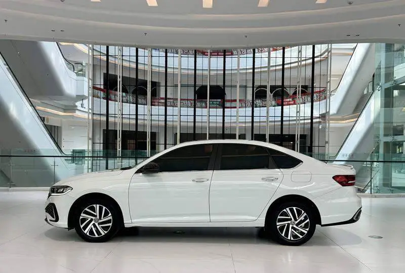 Lavida 2023 280TSI DSG Starry Sky Edition — 4