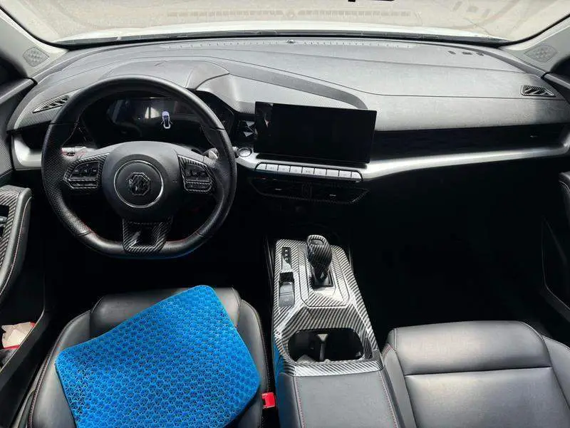 MG5 2021 300TGI DCT Luxury Edition — 7