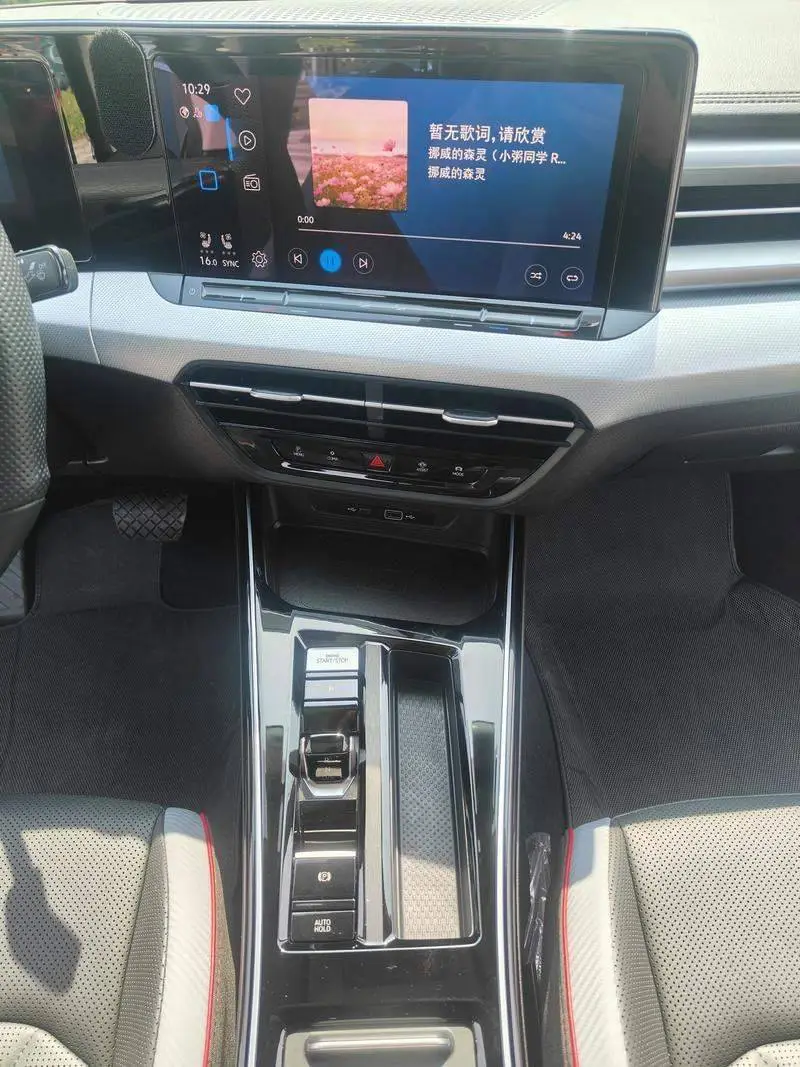 Lingdu 2022 Lingdu L 280TSI DSG Super Hot Flagship Edition — 11