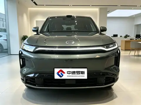 Trumpchi S7