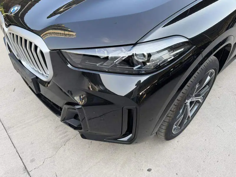 BMW X5 2026 xDrive 40Li M Sport Night Package — 7
