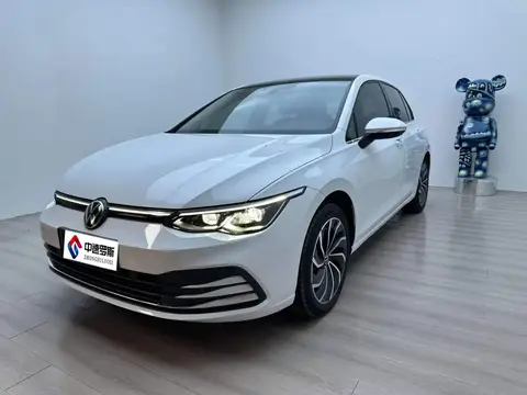 Golf 2021 280TSI DSG Pro