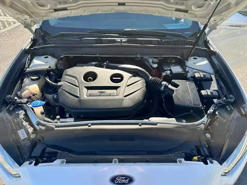 Mondeo 2013 2.0L GTDi240 Supreme Edition — 7